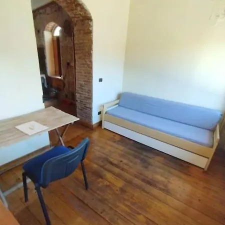 Attico San Sebastiano Apartment