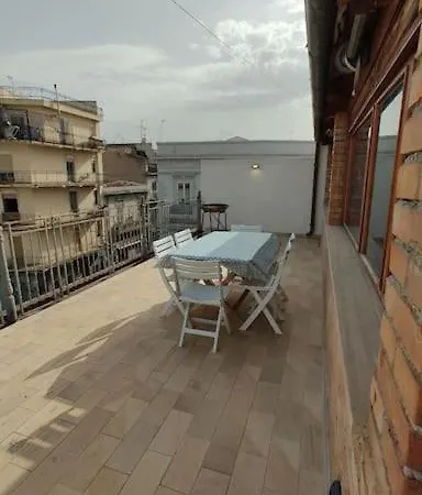 Apartment Attico San Sebastiano