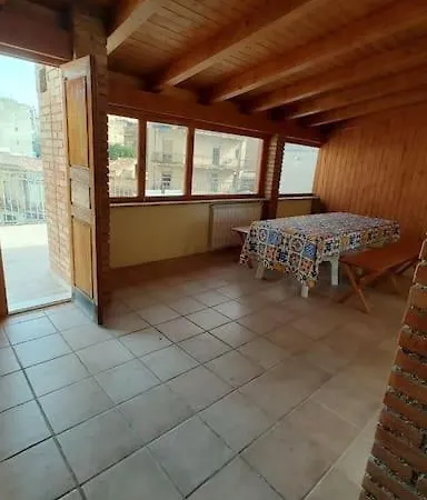 Apartment Attico San Sebastiano *