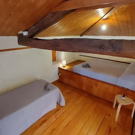 Attico San Sebastiano Apartment *