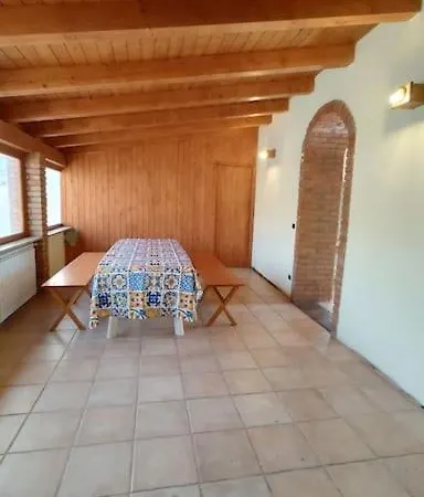 Apartment Attico San Sebastiano Barcellona-Pozzo di Gotto