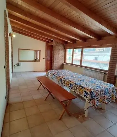 Apartment Attico San Sebastiano