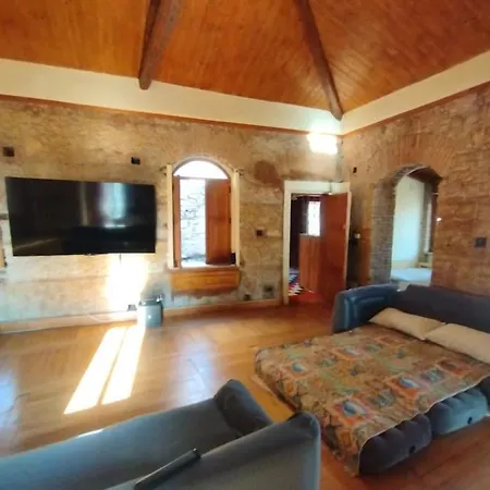 Apartment Attico San Sebastiano *