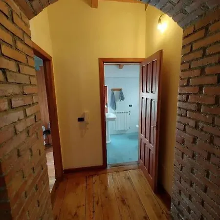 Attico San Sebastiano *
