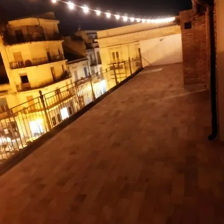 Attico San Sebastiano * Barcellona-Pozzo di Gotto