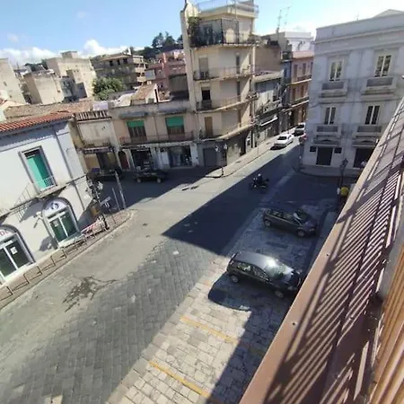 Attico San Sebastiano