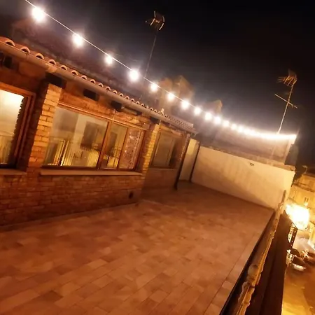 Apartment Attico San Sebastiano
