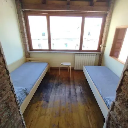 Attico San Sebastiano *