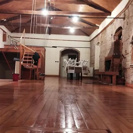 Attico San Sebastiano Barcellona-Pozzo di Gotto