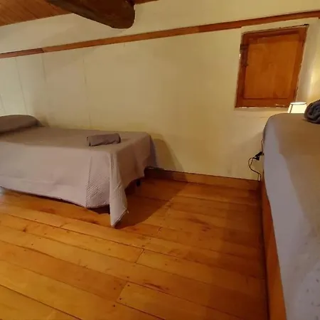 Apartment Attico San Sebastiano *