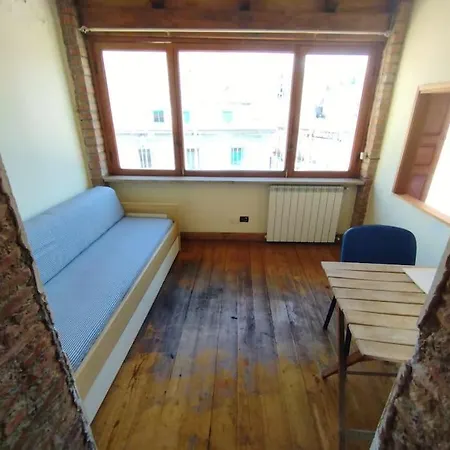 Apartment Attico San Sebastiano Barcellona-Pozzo di Gotto