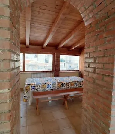 Attico San Sebastiano *