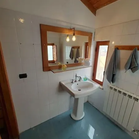Apartment Attico San Sebastiano *