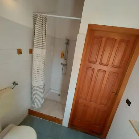 Attico San Sebastiano Apartment