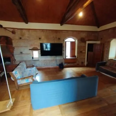 Attico San Sebastiano Apartment