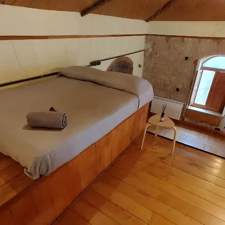 Apartment Attico San Sebastiano *