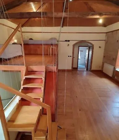 Attico San Sebastiano *