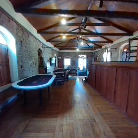 Attico San Sebastiano Barcellona-Pozzo di Gotto