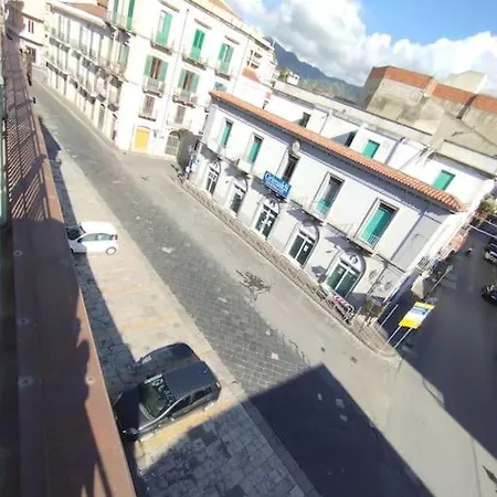 Attico San Sebastiano