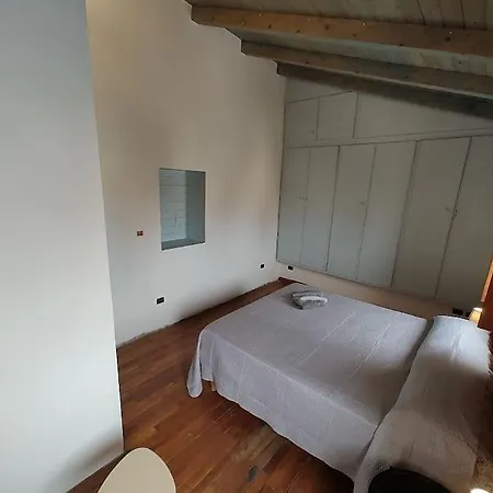 Attico San Sebastiano Apartment
