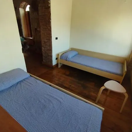 Attico San Sebastiano Apartment *