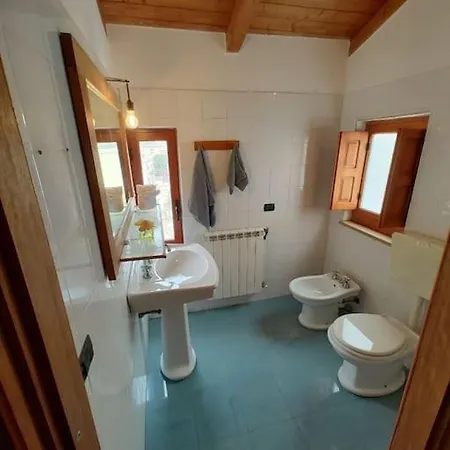Apartment Attico San Sebastiano *