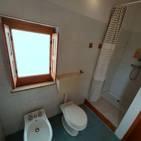 Attico San Sebastiano Apartment Barcellona-Pozzo di Gotto