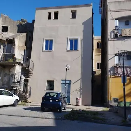 Apartment Attico San Sebastiano
