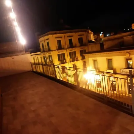 Attico San Sebastiano *
