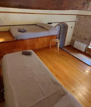 Attico San Sebastiano Apartment
