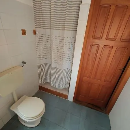 Attico San Sebastiano Apartment Barcellona-Pozzo di Gotto