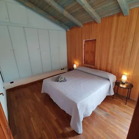 Attico San Sebastiano