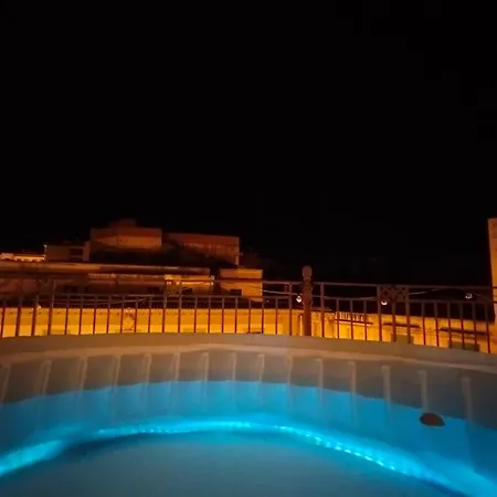 Attico San Sebastiano Barcellona-Pozzo di Gotto