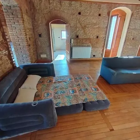 Attico San Sebastiano Apartment