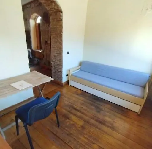 Attico San Sebastiano Apartment