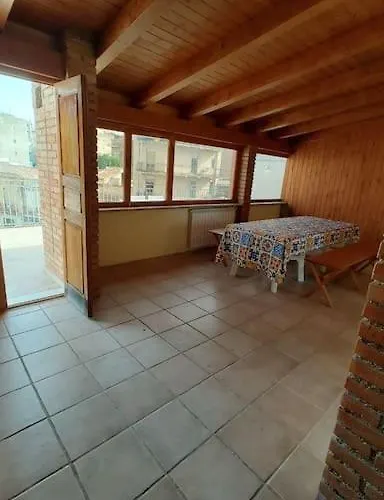 Apartment Attico San Sebastiano *