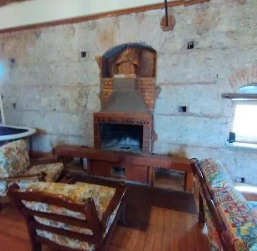 Apartment Attico San Sebastiano Barcellona-Pozzo di Gotto