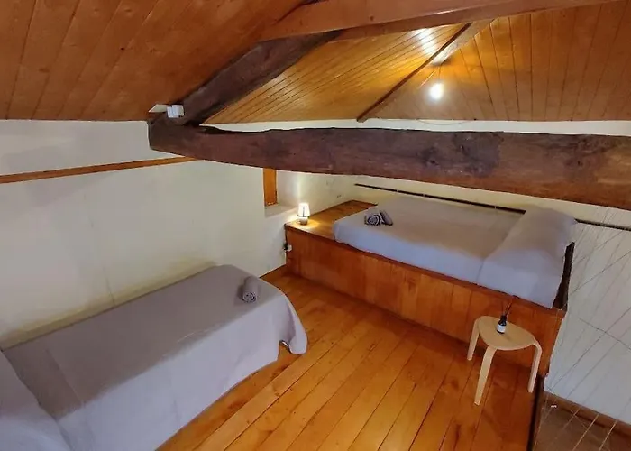 Attico San Sebastiano Apartment *