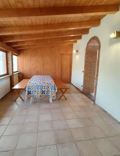 Apartment Attico San Sebastiano Barcellona-Pozzo di Gotto