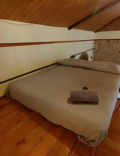 Attico San Sebastiano *