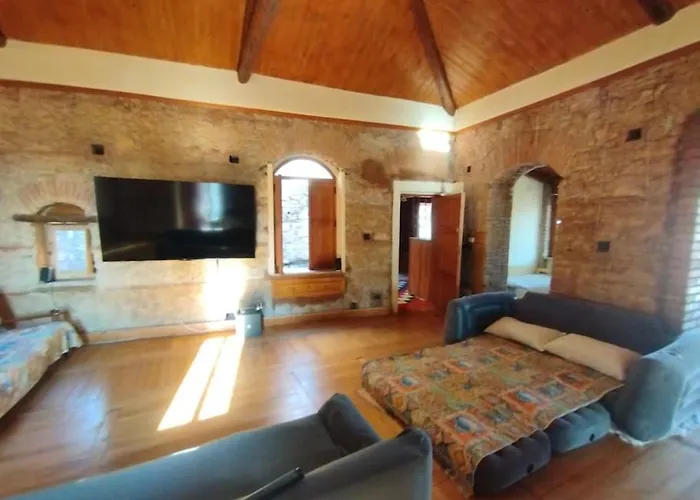 Apartment Attico San Sebastiano *