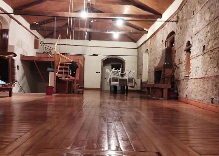 Attico San Sebastiano Barcellona-Pozzo di Gotto