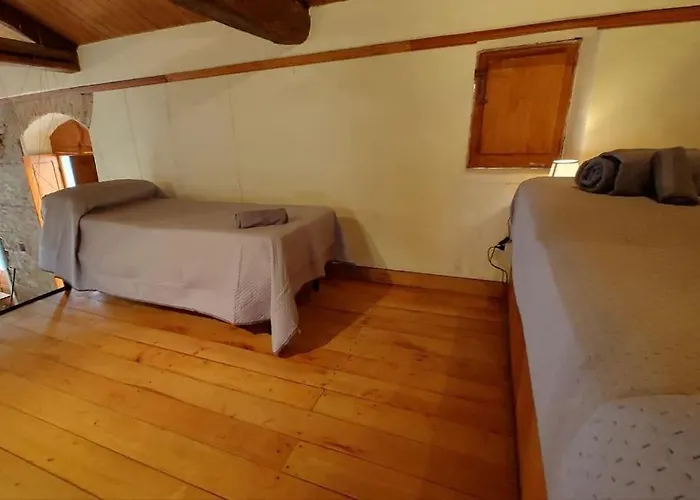 Apartment Attico San Sebastiano *