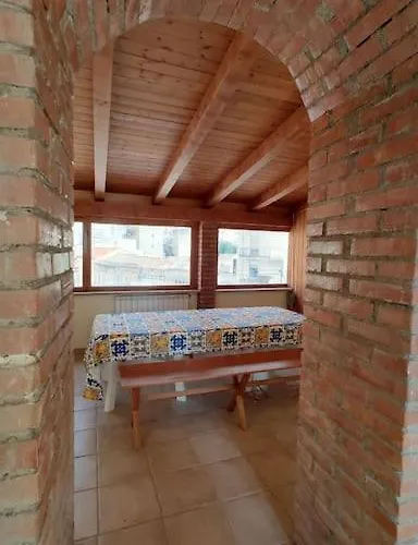 Attico San Sebastiano *