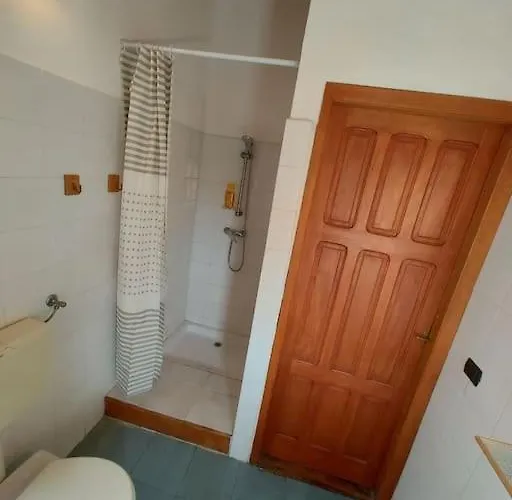 Attico San Sebastiano Apartment