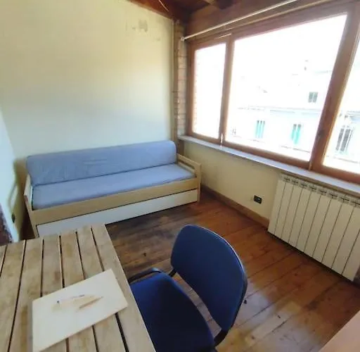 Apartment Attico San Sebastiano Barcellona-Pozzo di Gotto
