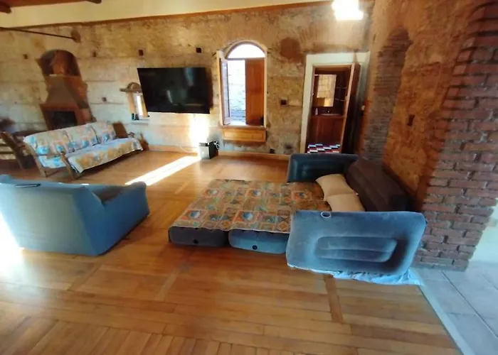 Attico San Sebastiano * Barcellona-Pozzo di Gotto