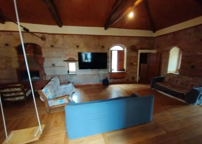 Attico San Sebastiano Apartment