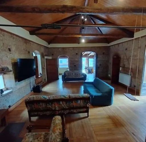 Apartment Attico San Sebastiano