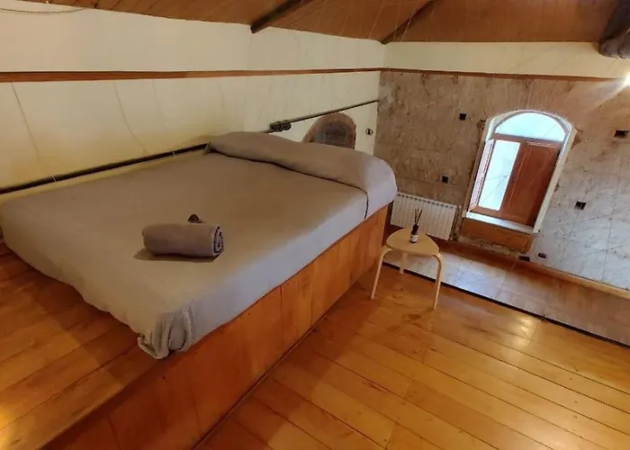 Apartment Attico San Sebastiano *